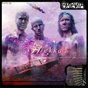 Apulanta - Hiekka