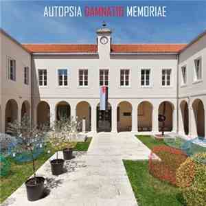 Autopsia - Damnatio Memoriae
