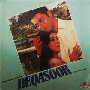 Bappi Lahiri - Beqasoor