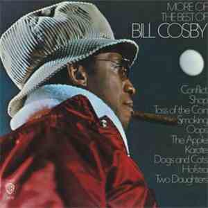 Bill Cosby - More Of The Best Of