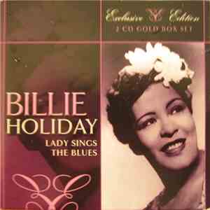 Billie Holiday - Lady Sings The Blues
