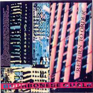 Bourbonese Qualk - Return To Order