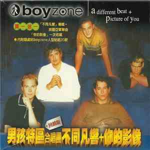 Boyzone - A Different Beat + Picture Of You