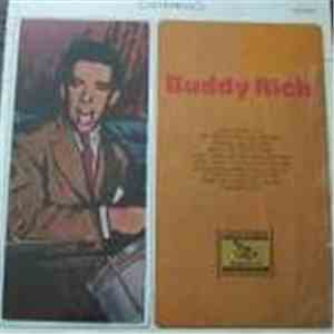 Buddy Rich - Buddy Rich