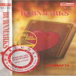Burnmarks - Asmara