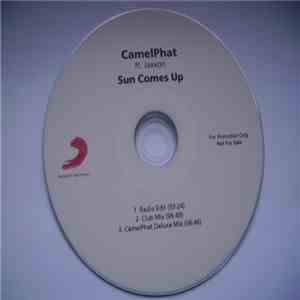 CamelPhat Ft. Jaxxon - Sun Comes Up