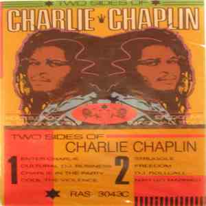 Charlie Chaplin  - Two Sides Of Charlie Chaplin