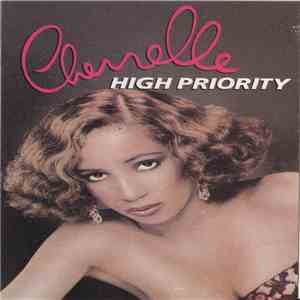 Cherrelle - High Priority