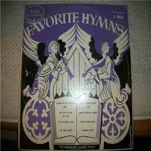 Christian Chapel Choir - Favorite Hymns