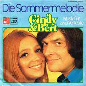 Cindy & Bert - Die Sommermelodie