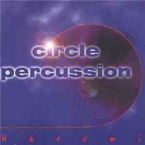 Circle Percussion - Harumi