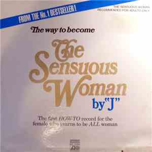 Connie Z - The Way To Become The Sensuous Woman By 