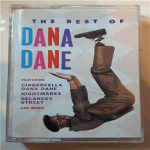 Dana Dane - The Best Of Dana Dane