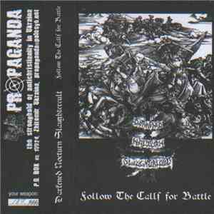 Darkened Nocturn Slaughtercult - Follow The Calls For Battle