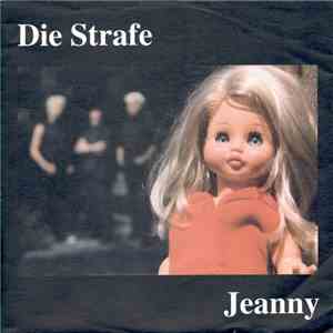 Die Strafe - Jeanny
