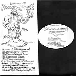 Doormouse - Distort 9
