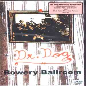 Dr. Dog - Bowery Ballroom