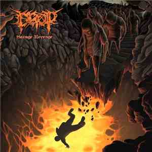 Drop  - Savage Revenge