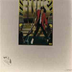 Elvis Presley - The Sun Collection