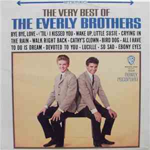Everly Brothers - The Very Best Of The Everly Brothers