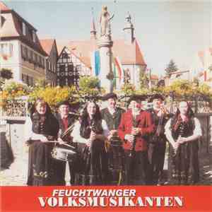 Feuchtwanger Volksmusikanten - Feuchtwanger Volksmusikanten