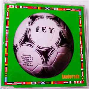 Fey - Tamborada