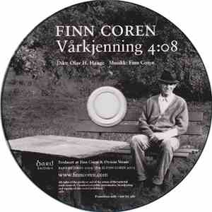 Finn Coren - Vårkjenning