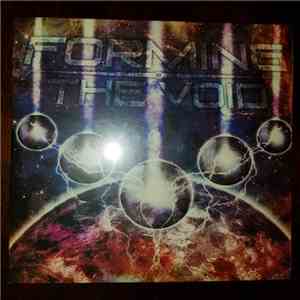 Forming The Void - Forming The Void