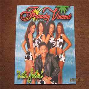 Francky Vincent - A La Folie
