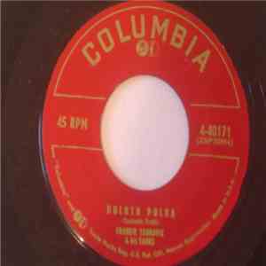 Frankie Yankovic And His Yanks - Duluth Polka / Until You Came To Me