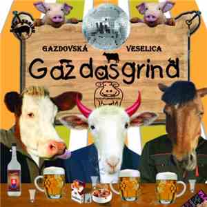 Gazdasgrind - Gazdovská veselica