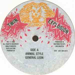 General Leon - Animal Style