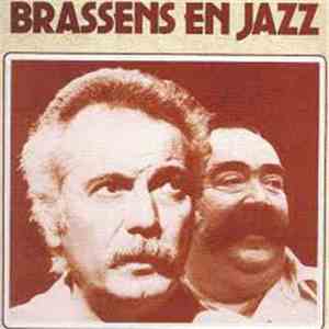 Georges Brassens - Moustache  Avec Les Petits Français - Joe Newman - Eddie Davis - Harry Edison - Cat Anderson - Dorothy Donegan - Jouent Brassens En Jazz