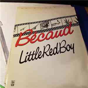 Gilbert Bécaud - Little Red Boy