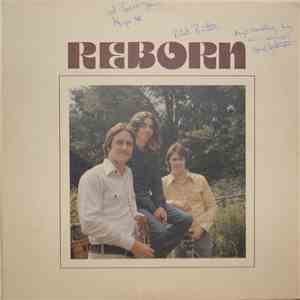 Glyn Stephens, Gord Johnston - Reborn