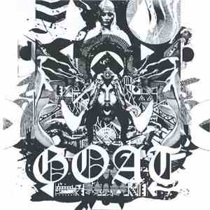 Goat  - Stonegoat / Dreambuilding