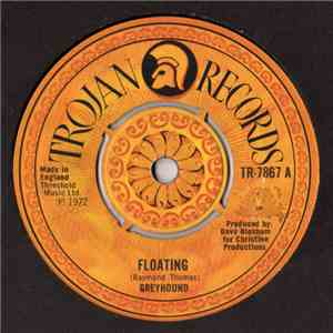 Greyhound  - Floating