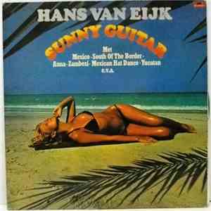Hans Van Eijk - Sunny Guitar