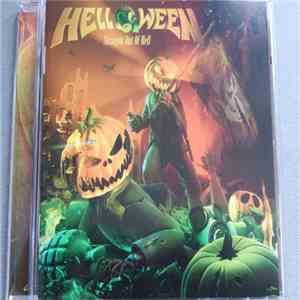 Helloween - Straight Out Of Hell
