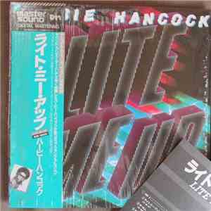 Herbie Hancock - Lite Me Up