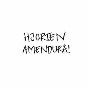 Hjorten - Amendurå!