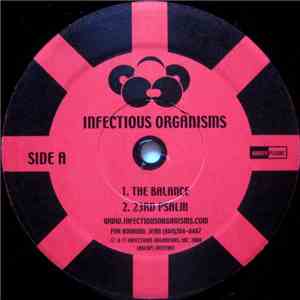 Infectious Organisms - Infectious Organisms