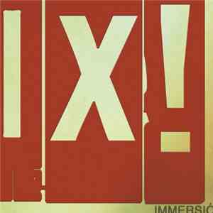 Ix! - Immersió