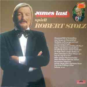 James Last - James Last Spielt Robert Stolz