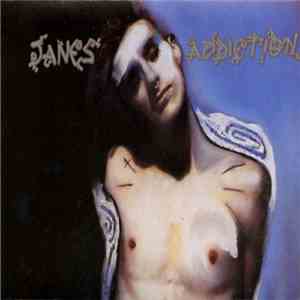 Janes Addiction - Janes Addiction