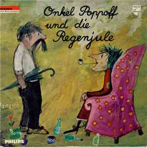 Janosch - Onkel Poppoff Und Die Regenjule