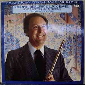 Jean-Pierre Rampal, Futaba Inoue - Romantisch - Virtuos