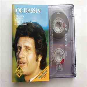 Joe Dassin - Gold