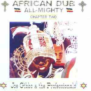 Joe Gibbs & The Professionals - African Dub - All Mighty - Chapter Two