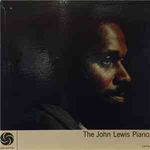 John Lewis  - The John Lewis Piano